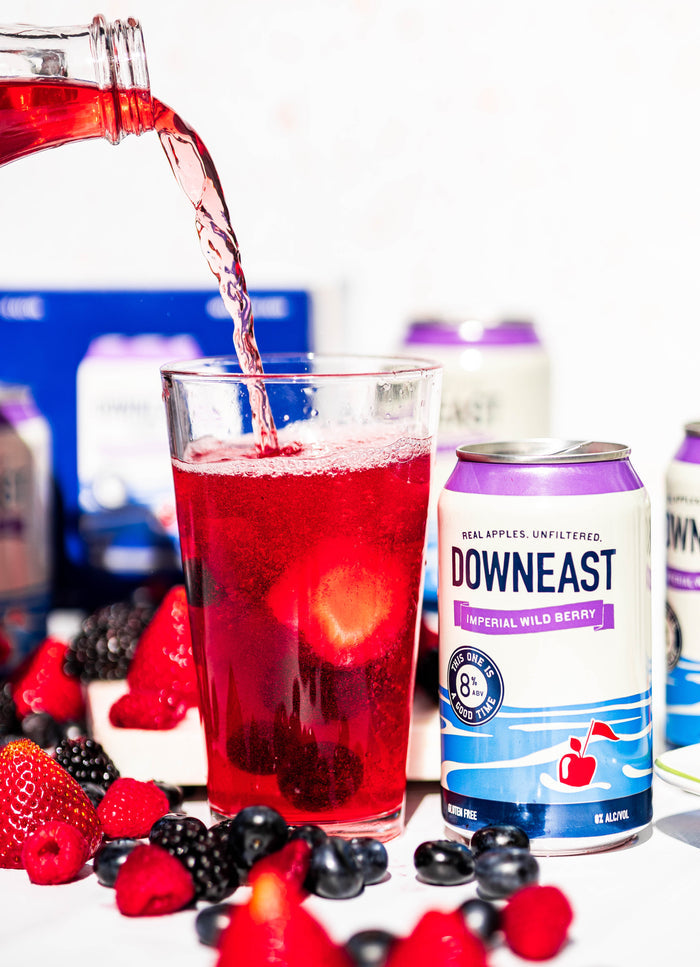 Imperial Wild Berry