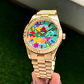 Imported premium oyester perpetual datejust premium watch for men