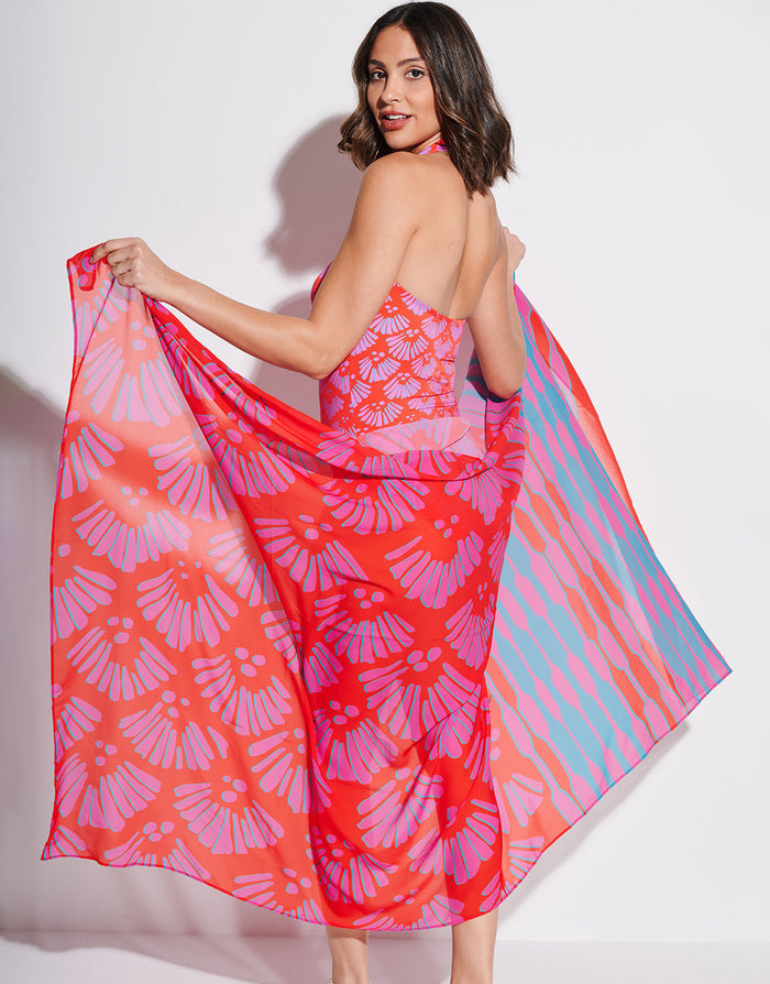 Indian Sarong - Simply Beach UK