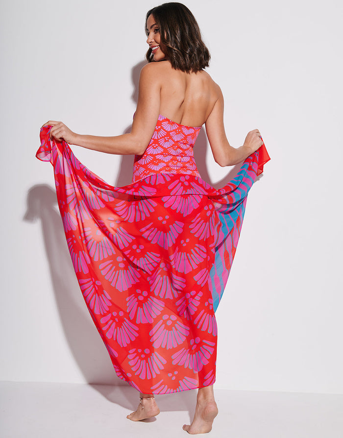Indian Sarong - Simply Beach UK