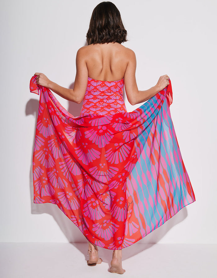 Indian Sarong - Simply Beach UK