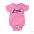 Introvert Baby One-Piece