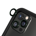 iPhone 11 Pro Protection Objectif photo en Verre Trempé 9H