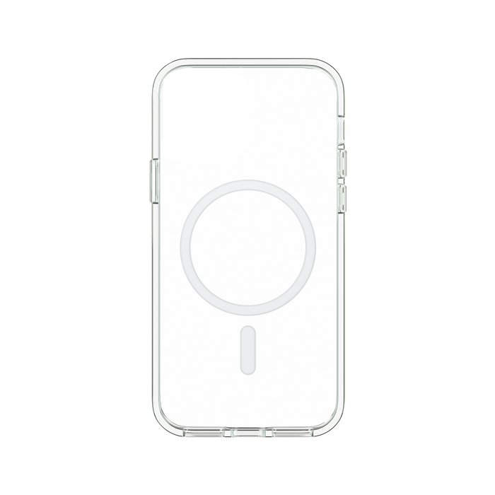 iPhone 12 Pro Clear Case (compatible MagSafe)