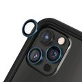 iPhone 12 Pro Protection Objectif photo en Verre Trempé 9H