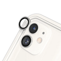 iPhone 12 Protection Objectif photo en Verre Trempé 9H