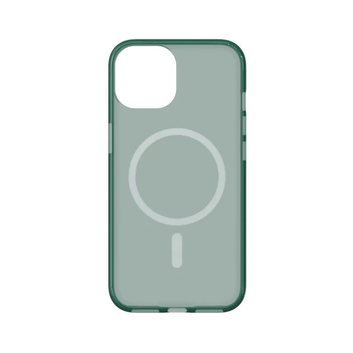 iPhone 13 Clear (compatible MagSafe)