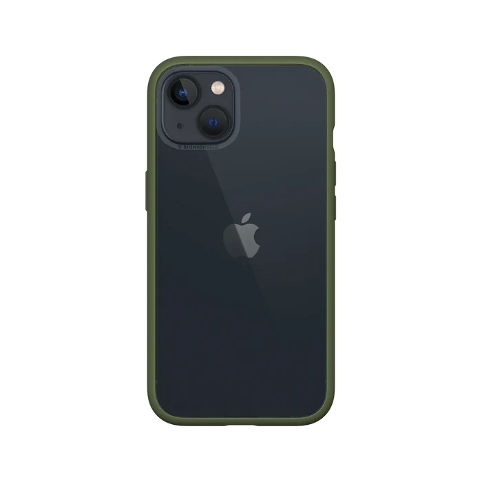 Camo Green