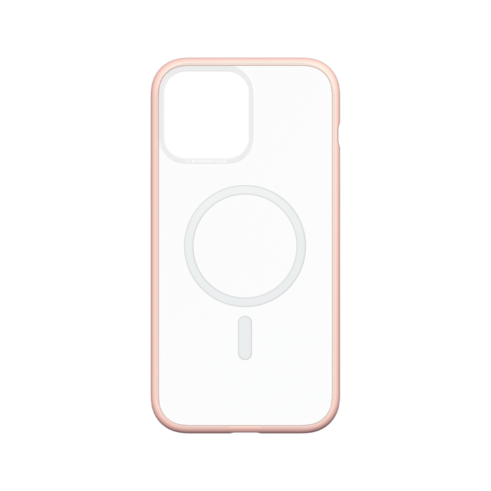 iPhone 13 Pro Max Mod NX (compatible MagSafe)