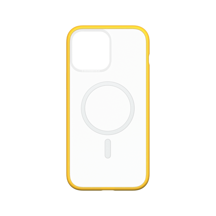 iPhone 13 Pro Max Mod NX (compatible MagSafe)
