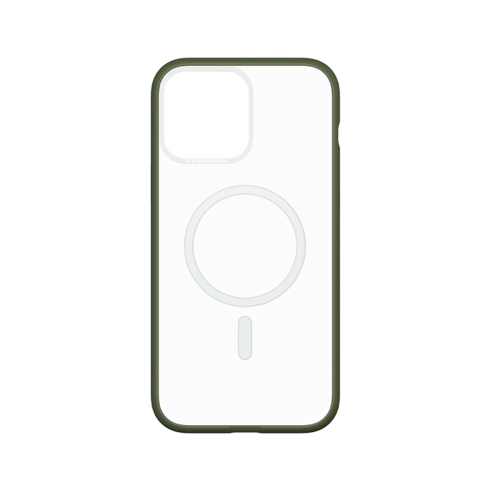 iPhone 13 Pro Max Mod NX (compatible MagSafe)