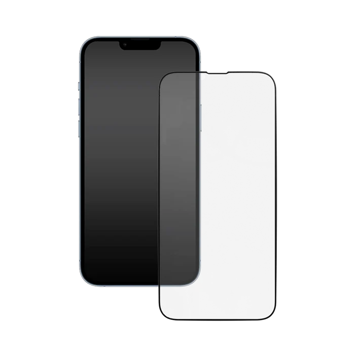 iPhone 13 Pro Max Protection Écran en verre trempé 9H