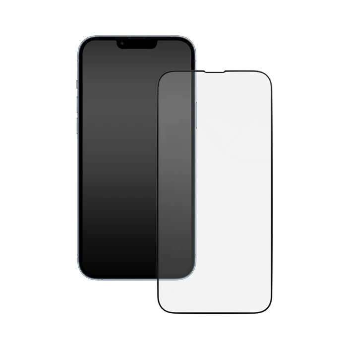 iPhone 13 Pro Max Protection Écran en verre trempé 9H