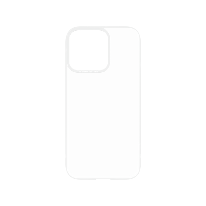 iPhone 13 Pro Mod NX Backplate