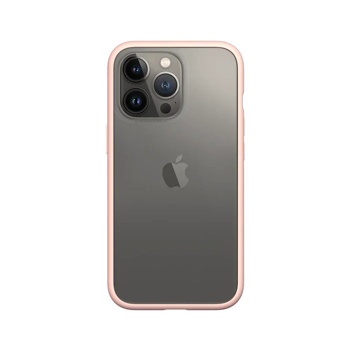 Blush Pink