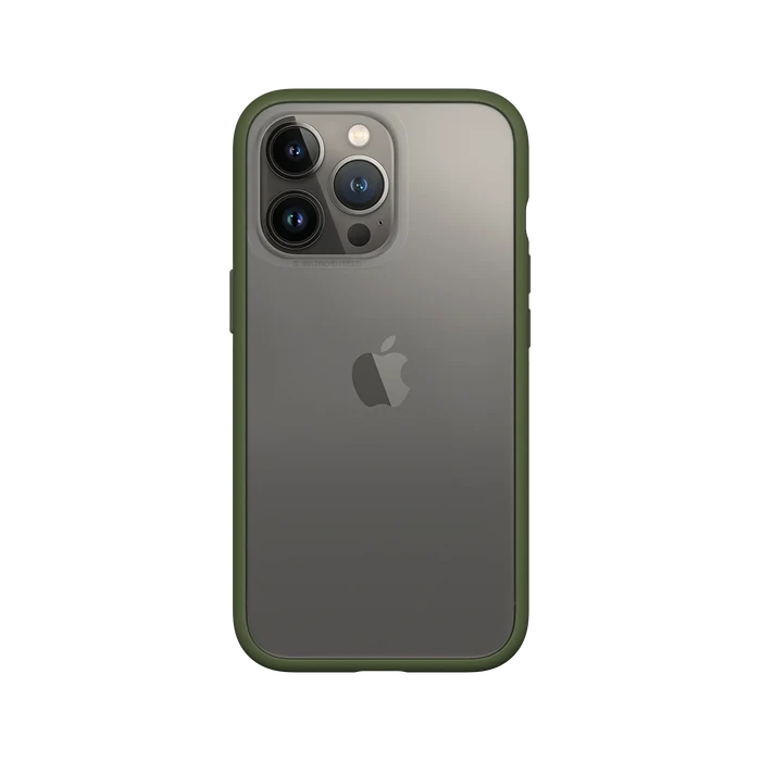 Camo Green