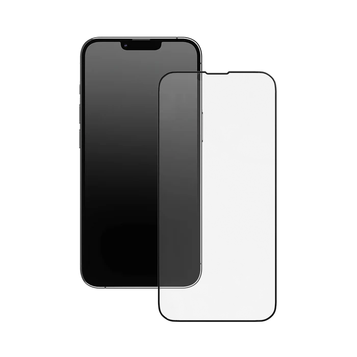 iPhone 13 Pro Protection Écran en verre trempé 9H