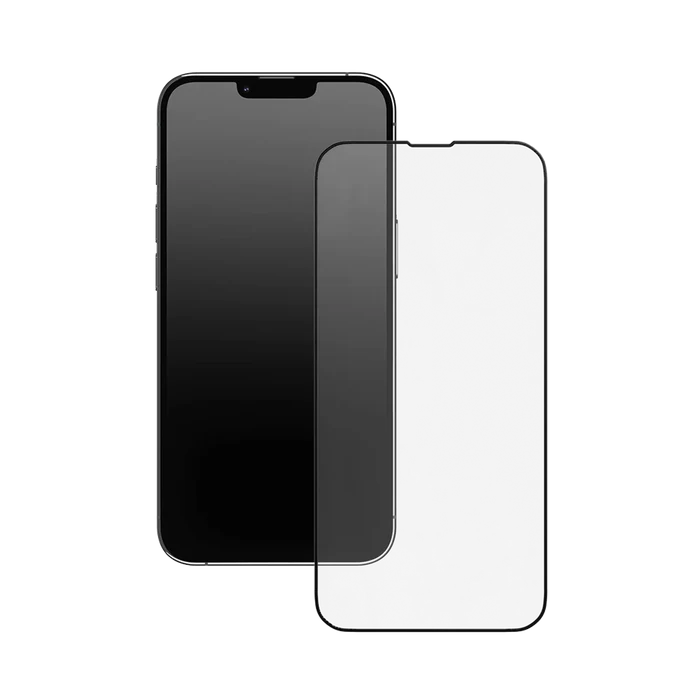 iPhone 13 Pro Protection Écran en verre trempé 9H