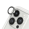 iPhone 13 Pro Protection Objectif photo en Verre Trempé 9H