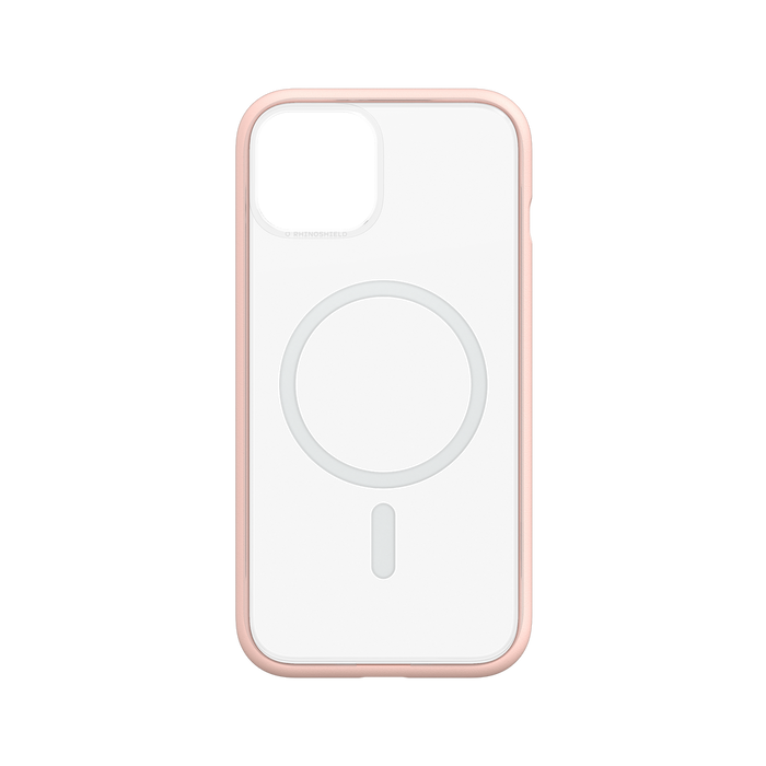 iPhone 14 Mod NX (compatible MagSafe)