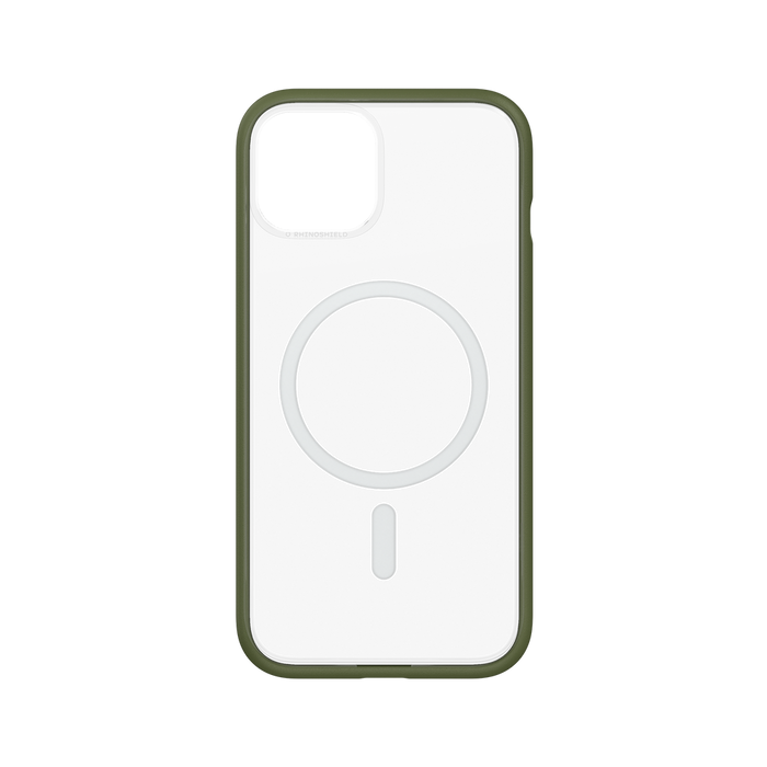 iPhone 14 Mod NX (compatible MagSafe)
