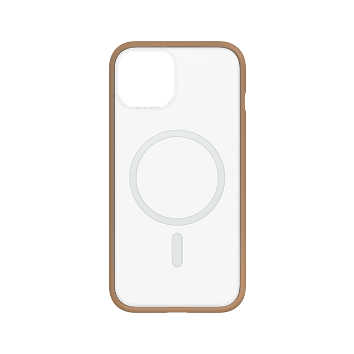 iPhone 14 Mod NX (compatible MagSafe)