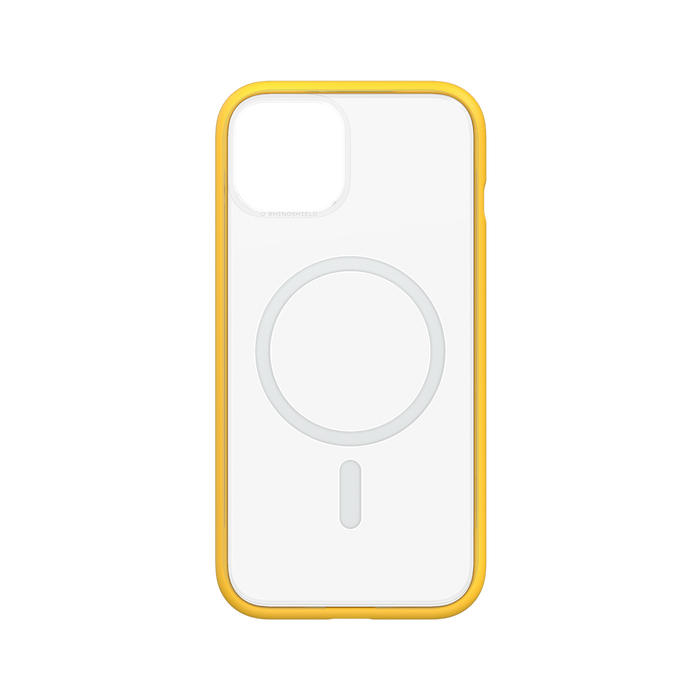 iPhone 14 Mod NX (compatible MagSafe)