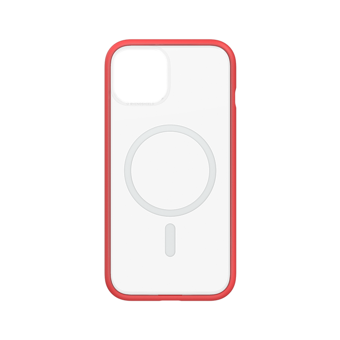 iPhone 14 Mod NX (compatible MagSafe)