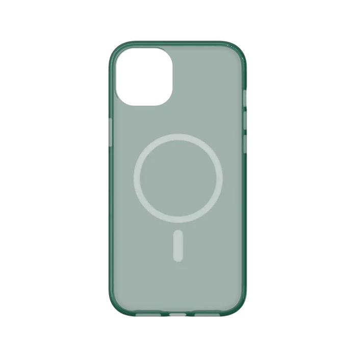iPhone 14 Plus Clear (compatible MagSafe)