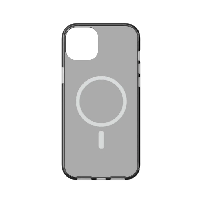 iPhone 14 Plus Clear (compatible MagSafe)