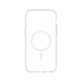 iPhone 14 Pro Max Clear Case (compatible MagSafe)
