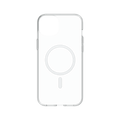 iPhone 15 Plus Clear Case (compatible MagSafe)