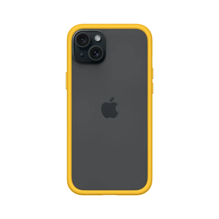 iPhone 15 Plus Mod NX - Bumper