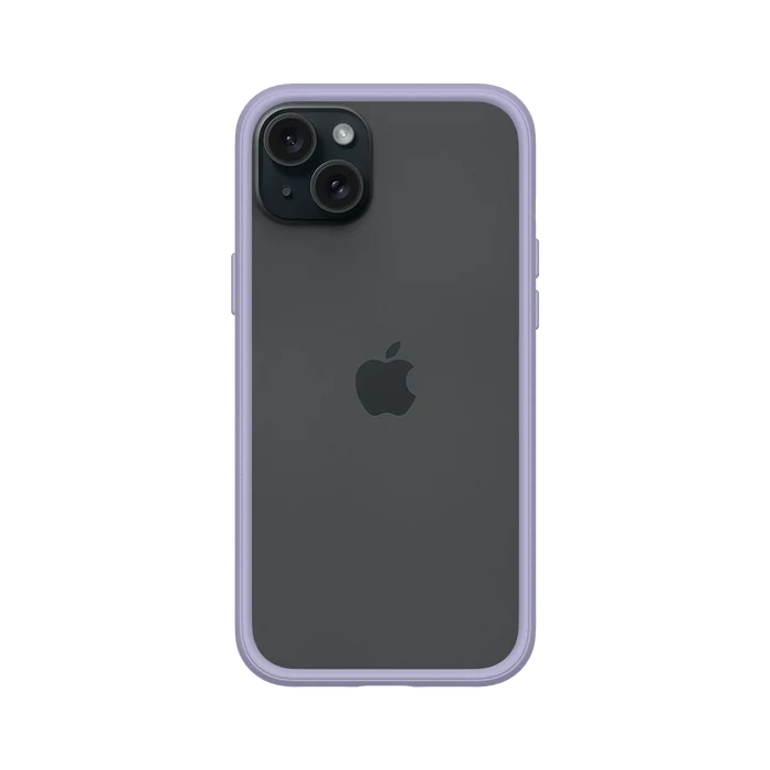 iPhone 15 Plus Mod NX - Bumper