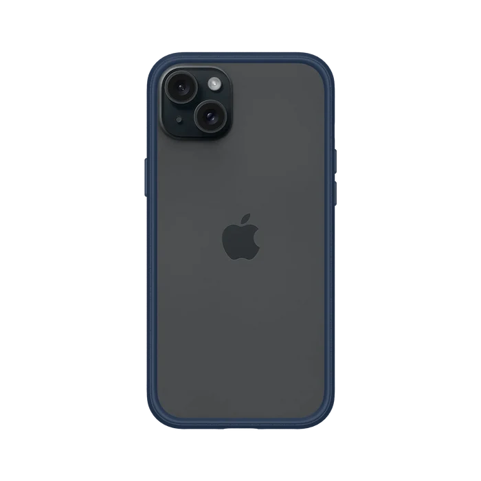 iPhone 15 Plus Mod NX - Bumper
