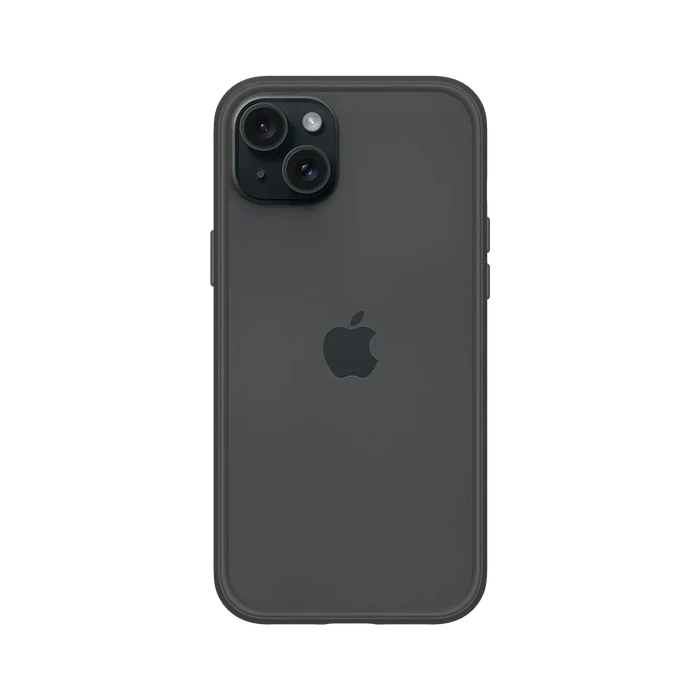 iPhone 15 Plus Mod NX - Bumper