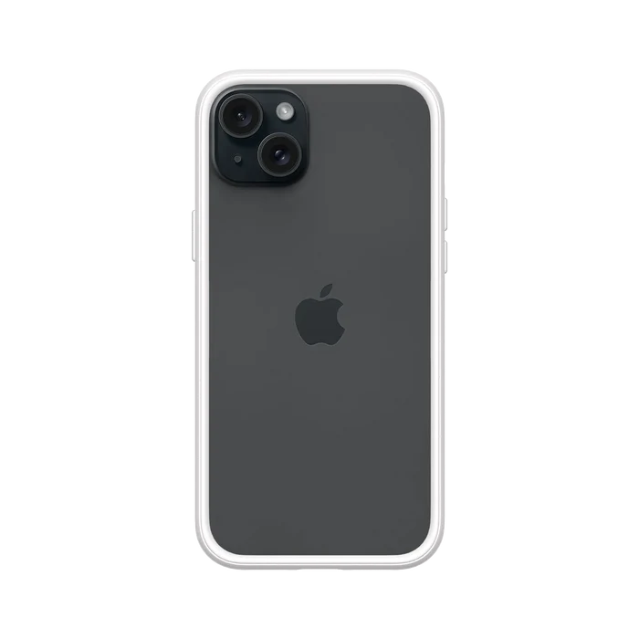 iPhone 15 Plus Mod NX - Bumper