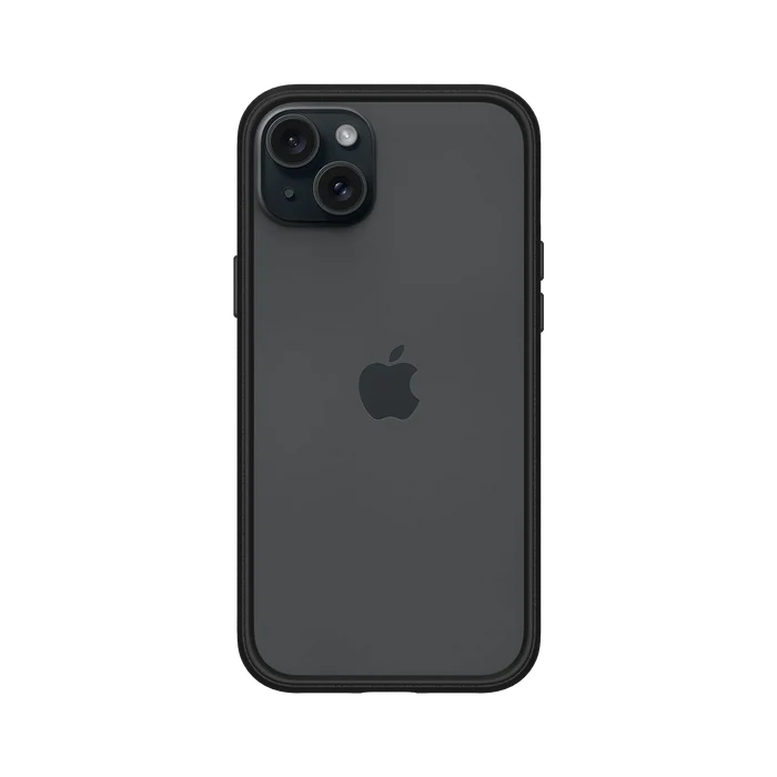 iPhone 15 Plus Mod NX - Bumper