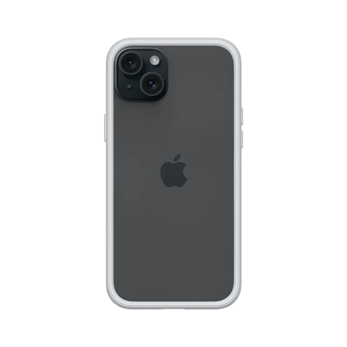 iPhone 15 Plus Mod NX - Bumper
