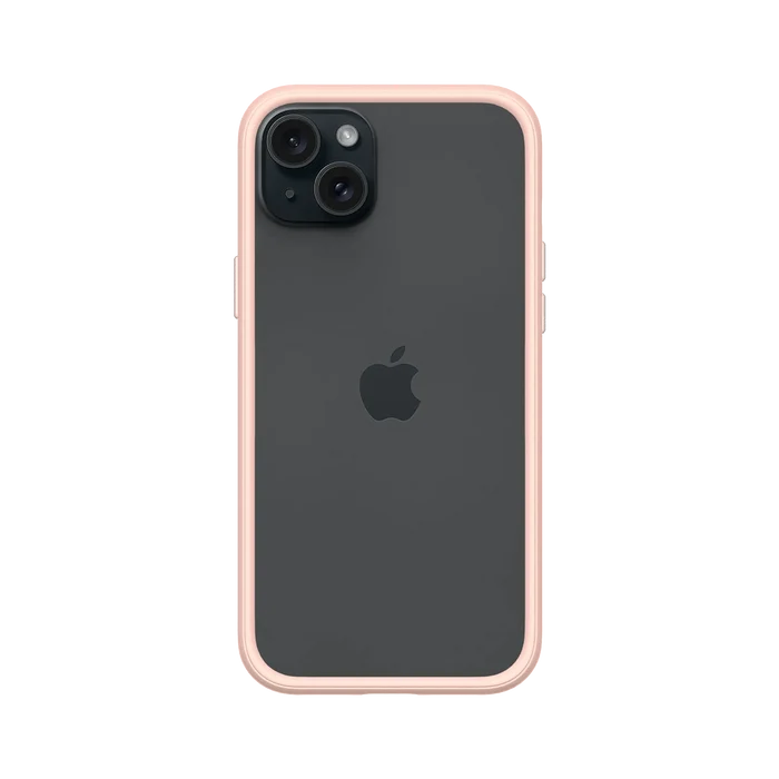 iPhone 15 Plus Mod NX - Bumper