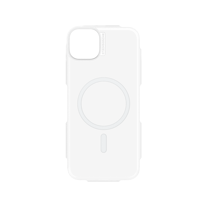 iPhone 15 Plus Verso Mod NX (compatible MagSafe)