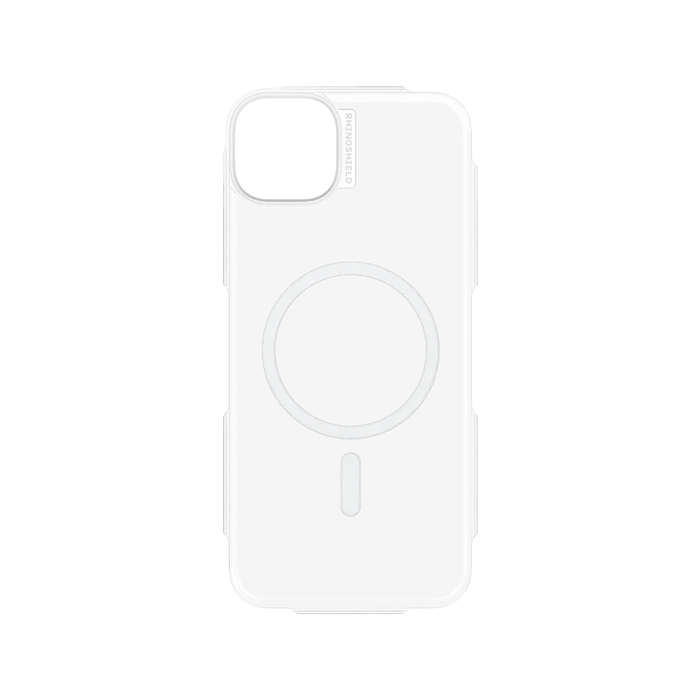 iPhone 15 Plus Verso Mod NX (compatible MagSafe)