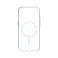 iPhone 15 Pro Clear Case (compatible MagSafe)