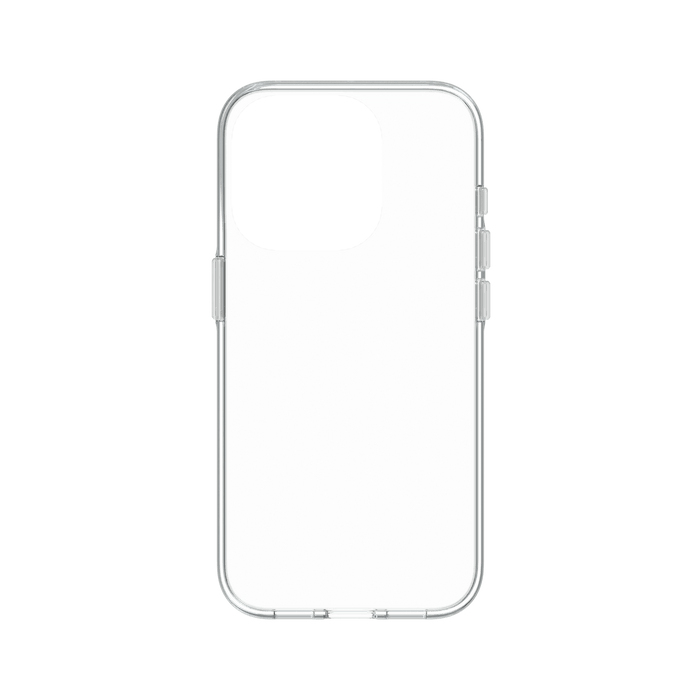 iPhone 15 Pro Clear