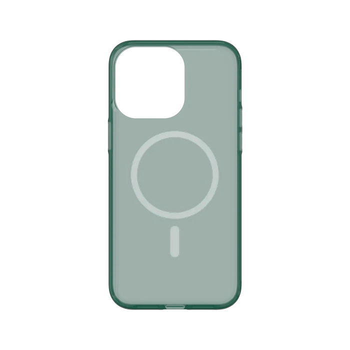 iPhone 15 Pro Max Clear (compatible MagSafe)