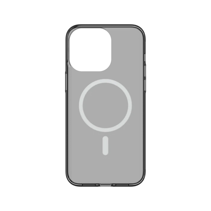 iPhone 15 Pro Max Clear (compatible MagSafe)