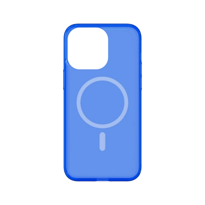 iPhone 15 Pro Max Clear (compatible MagSafe)