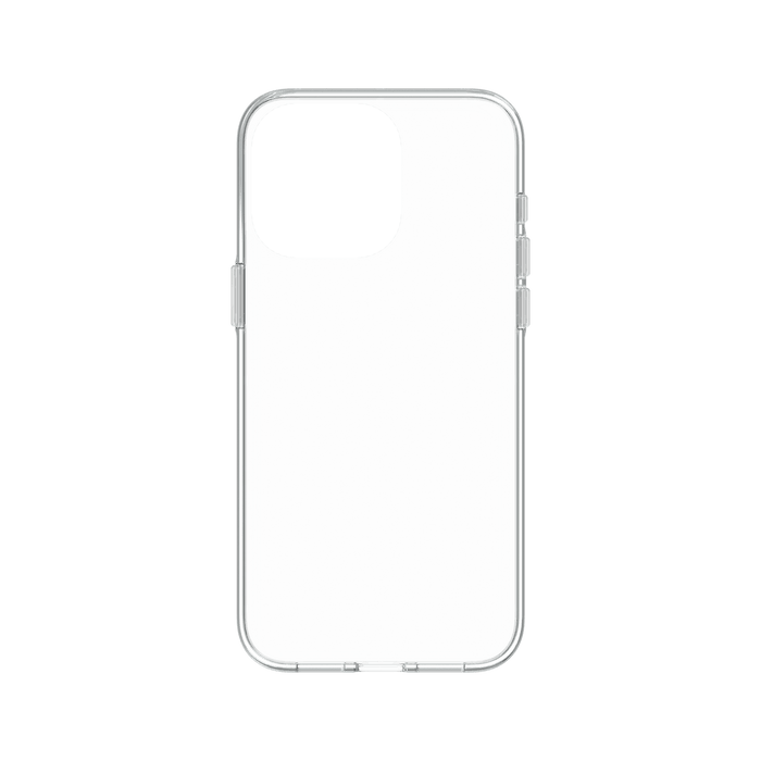 iPhone 15 Pro Max Clear