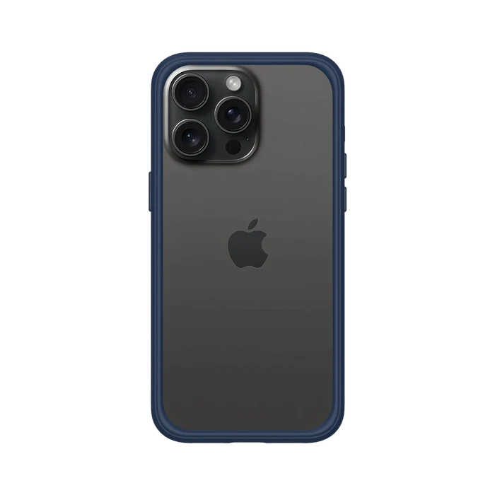 iPhone 15 Pro Max Mod NX - Bumper