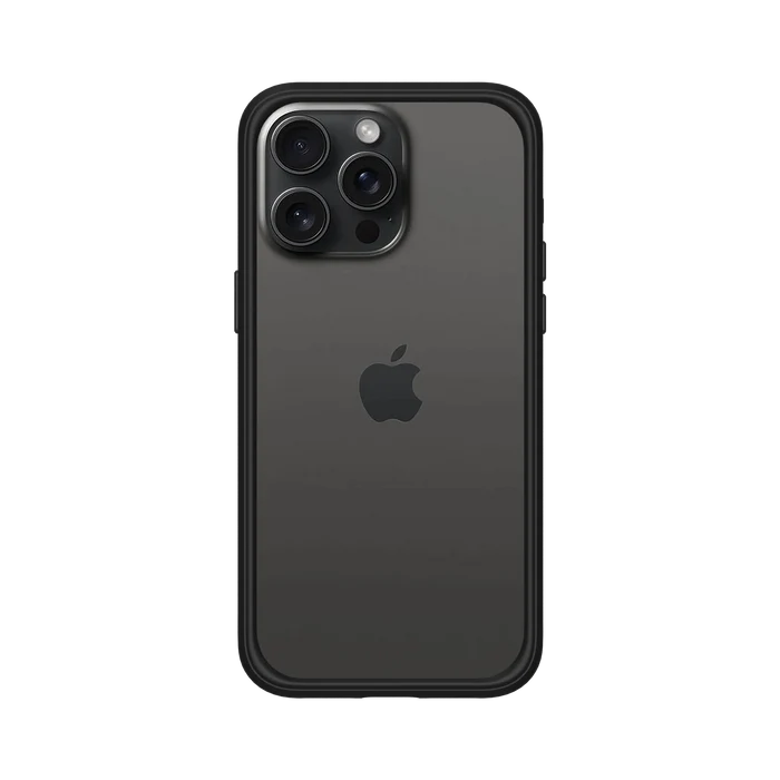 iPhone 15 Pro Max Mod NX - Bumper
